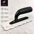 Bamboo Spaan – professionele decoratiespaan van Marmorino Tools
