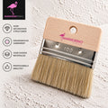 Marmorino Tools Spalter Brush 100mm