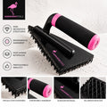 Tampone Esplosione structuurborstel - Marmorino Tools