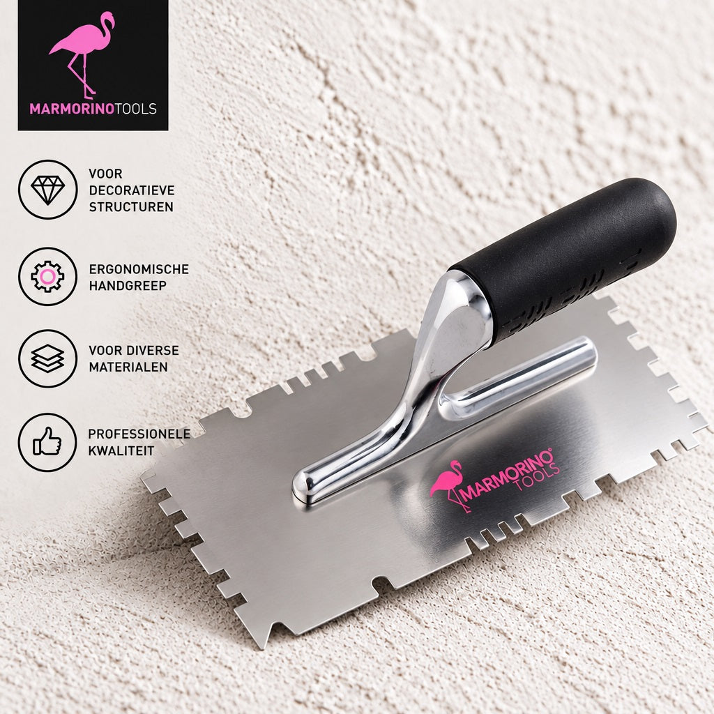 Free Style Trowel