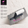 Sharp Trowel