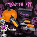 Halloween Kit – gelimiteerde editie van Marmorino Tools