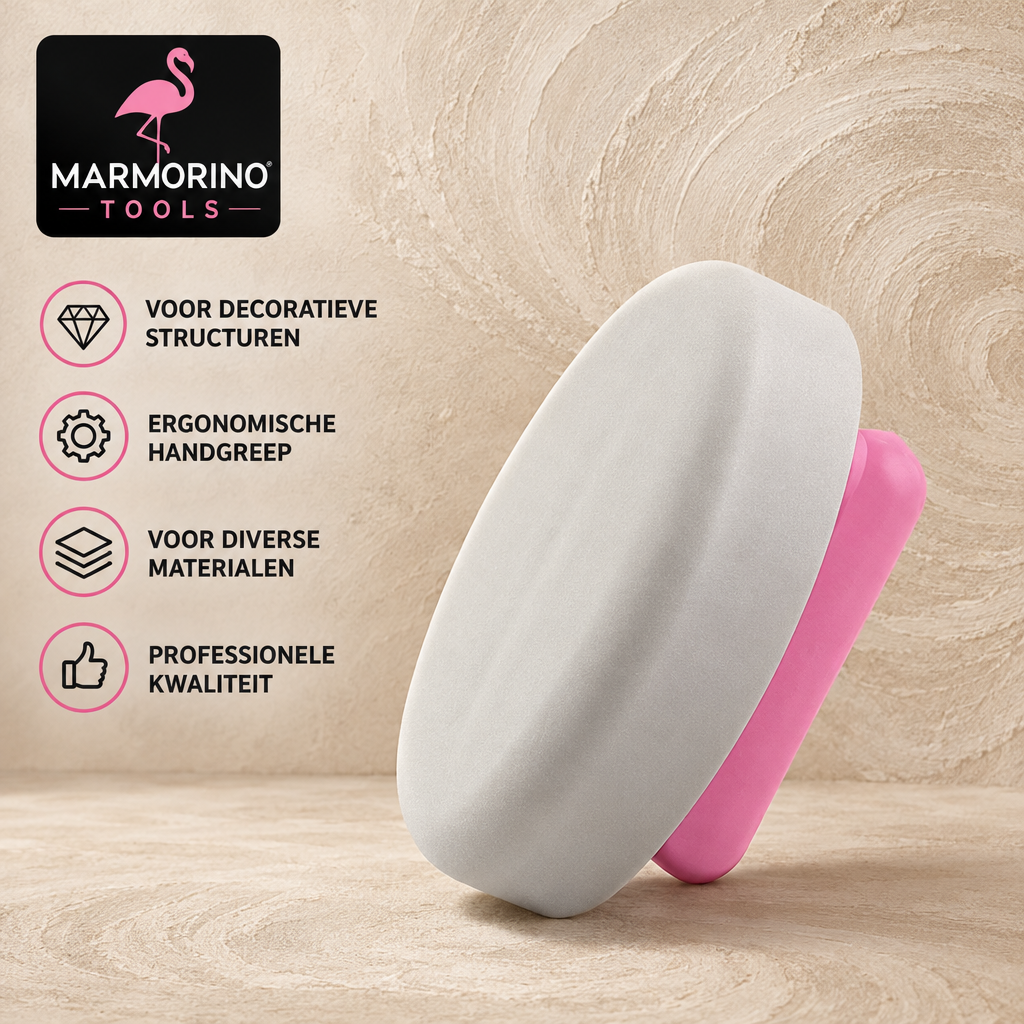 Cloud Trowel - Marmorino Tools